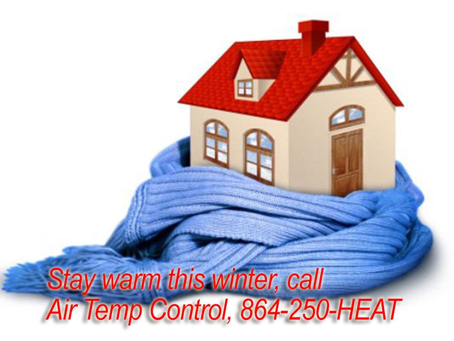 AirTempControl's tweet photo. Call ATC today, Be prepared for winter. 864-250-HEAT #greenvillesc #airtempcontrol https://t.co/Ilei3mGYr9 https://t.co/QuLWK1v3up