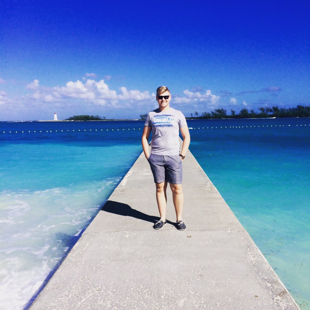 HermanPieters's tweet photo. Kickstarting the weekend in Nassau. #Bahamas #adventurepart2 #mscdivina https://t.co/EBspry6F41