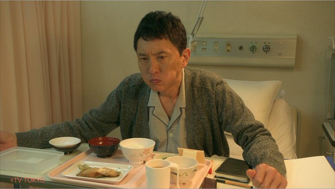 孤独のグルメまとめ 伝説の事務所飯から激辛料理まで 江東 江戸川 をご紹介 Icotto イコット