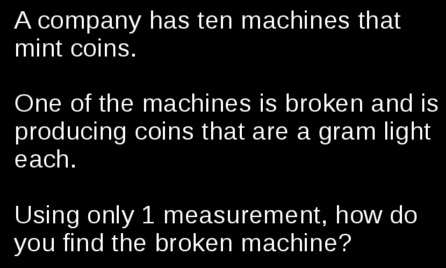 Math_Puzzler's tweet photo. Friday #brainteaser. Give this a go over the weekend. You can check an answer at https://t.co/SeslbxRIiC #Mathpuzzle https://t.co/AUlMxdTiBc