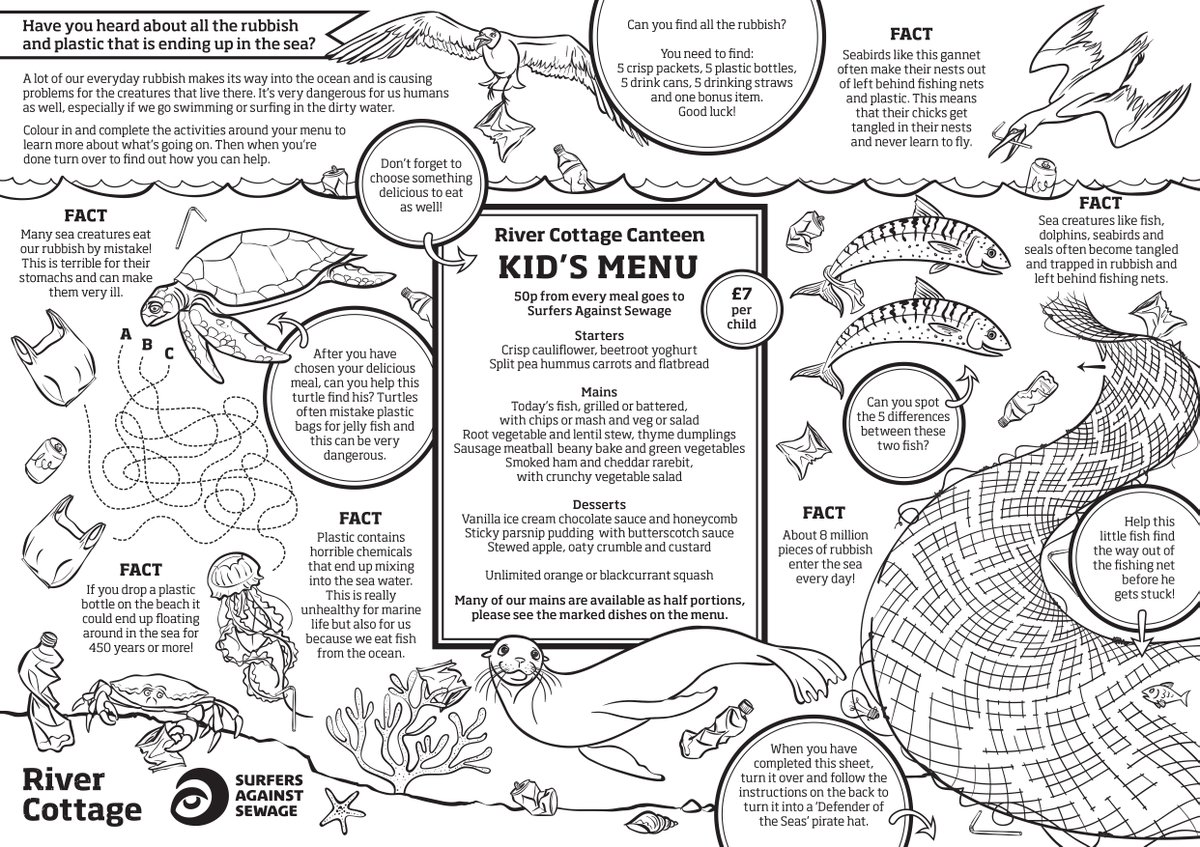 EmzJ_Smith's tweet photo. .@ME_Illustration is the illustrator creating powerful messages @rivercottage @sascampaigns https://t.co/BV1HhVzYbh https://t.co/hSQRZDwXbW