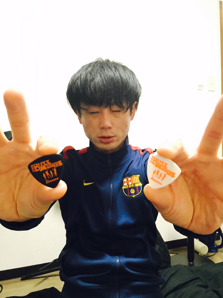 バズマザーズ　CD +ピック バズマザーズ公式 on X