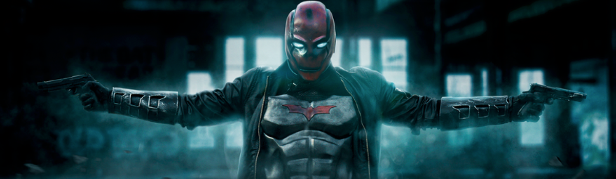 RedHoodFilm's tweet photo. 2 HOURS UNTIL RELEASE #RedHood https://t.co/L6qeFzu2SU
