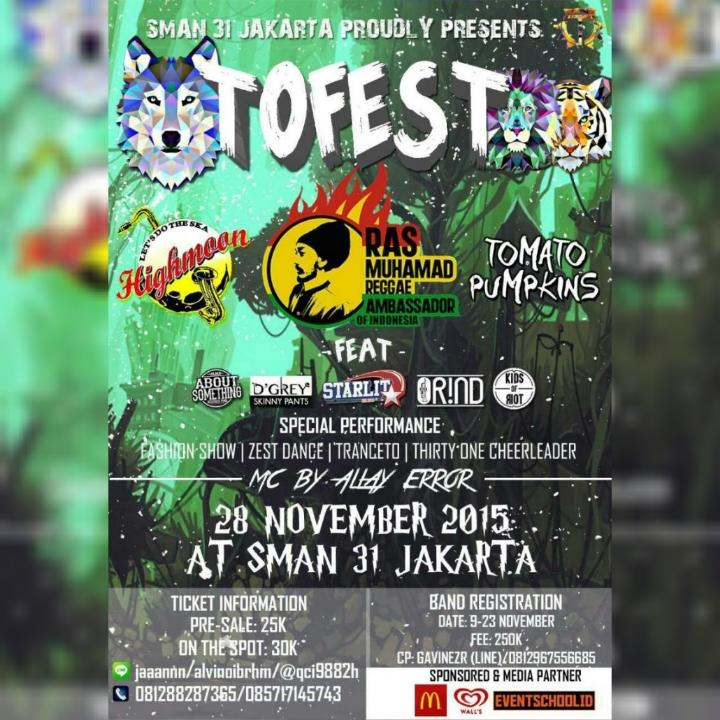 WARCING FAMILY JKT tweet media