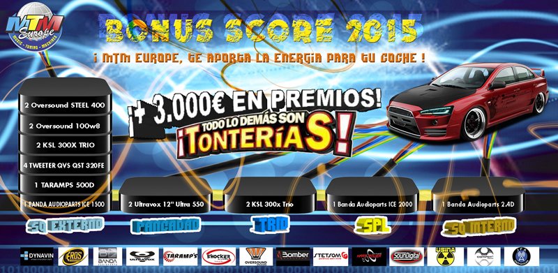 MTMEurope's tweet photo. Evento @MTMEurope Gala Premios Mejores del Mundo #MTMWorld y Apertura Temporada 2016 +INFO: https://t.co/Vl29QQp6t9 https://t.co/ttSc1vTIZ1