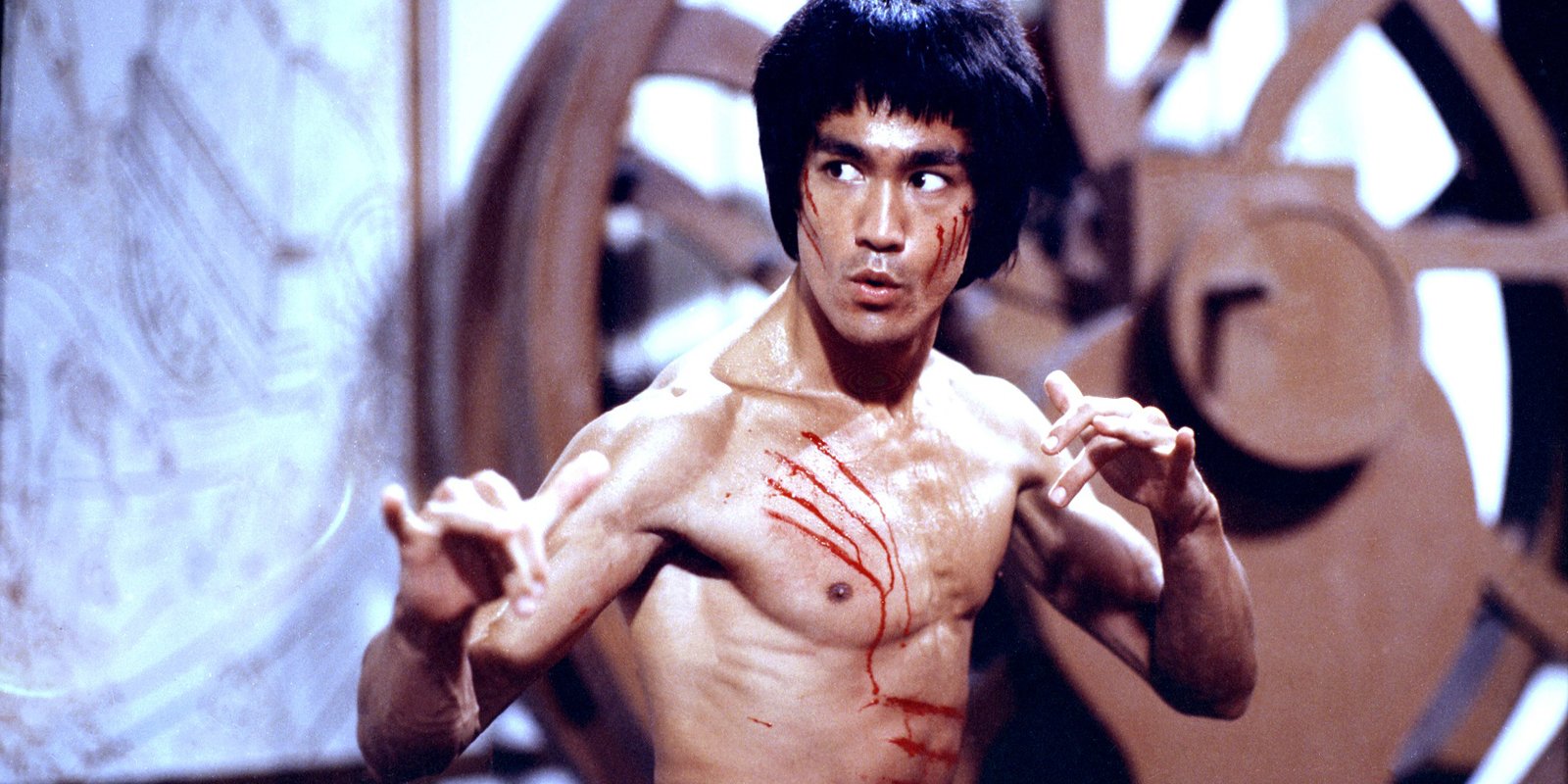 Happy 75th birthday, Bruce Lee. Thanks for teaching the world how to be awesome. 
