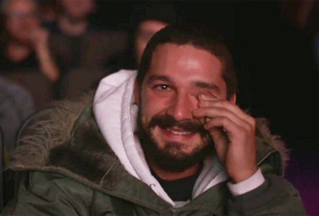 TheActorProbs's tweet image. Me watching the DVD of my show