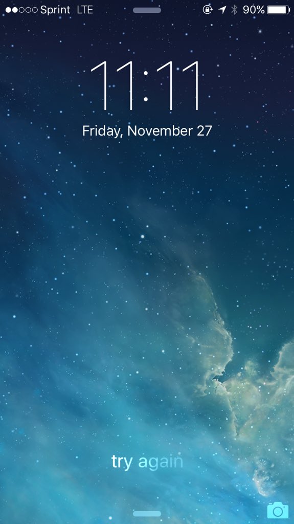 sarraroseee's tweet photo. Hit 111111 miles at 11:11! #MakinWishes @beccams96 https://t.co/e0gphQuBaJ