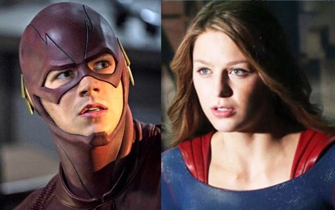 ComicBookNOW's tweet photo. ICYMI: THE FLASH &amp; SUPERGIRL Rumored To Be Crossing Over. https://t.co/LOkDtBzX4q https://t.co/agP65Ss0S7