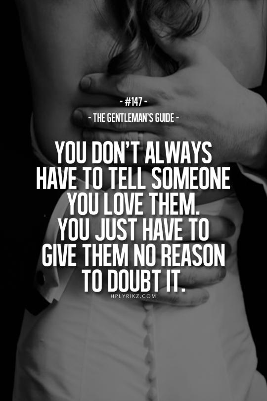 The enemy of love isn't hate. 
It's cowardice