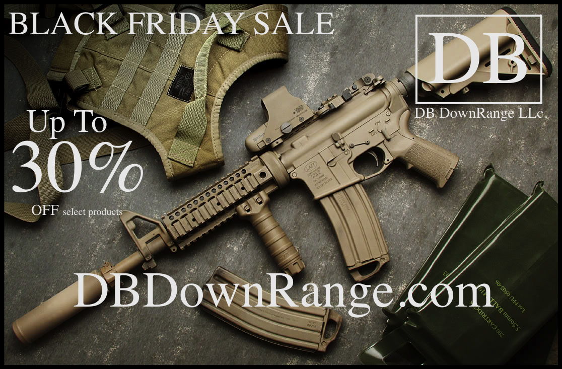 DbDownrange tweet picture