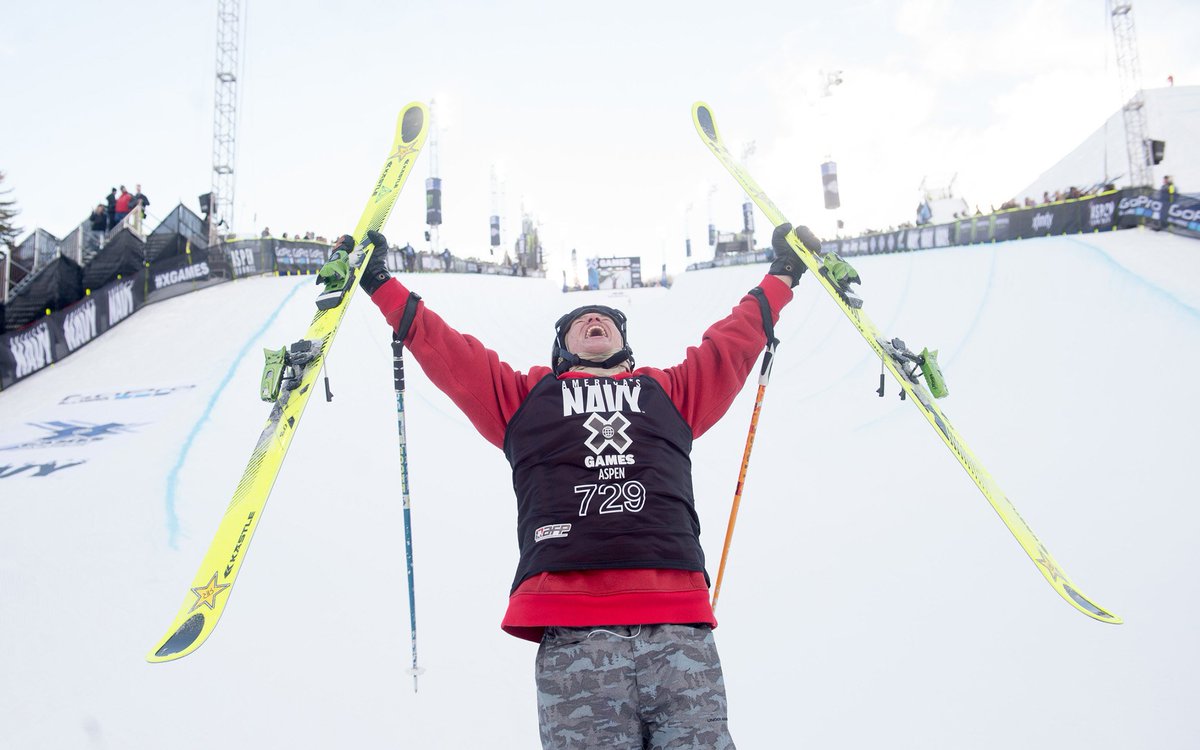 XGames's tweet photo. Apple pie in the a.m. https://t.co/lWyNtVBNoA