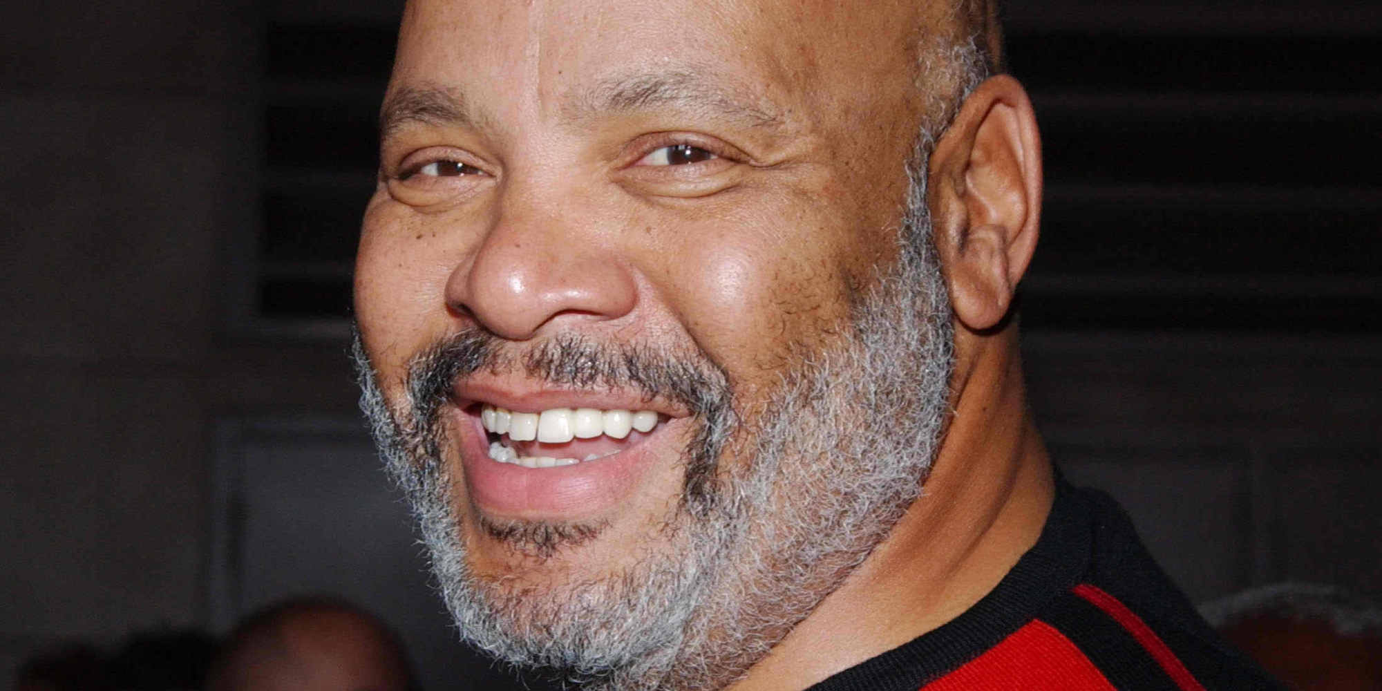  on with wishes James Avery a happy birthday! 