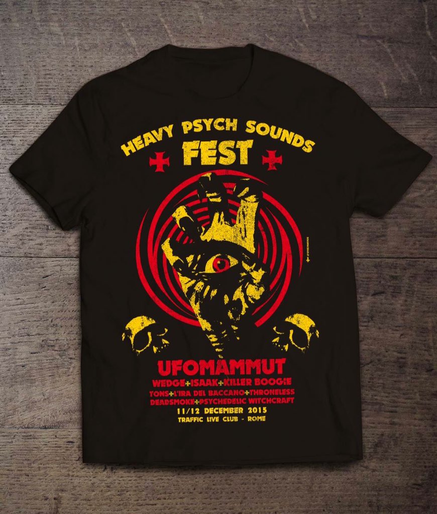 #shirt #hpsfest #dope <a href="/SoloMacello/">SoloMacello</a> <a href="/PurpleSagePR/">Purple Sage PR</a> <a href="/Doomstress/">DOOMSTRESS</a> @Doommabbestia <a href="/electric_valley/">ELECTRIC VALLEY</a> <a href="/echoesanddust/">Echoes And Dust</a> <a href="/flypr/">Ilka</a>