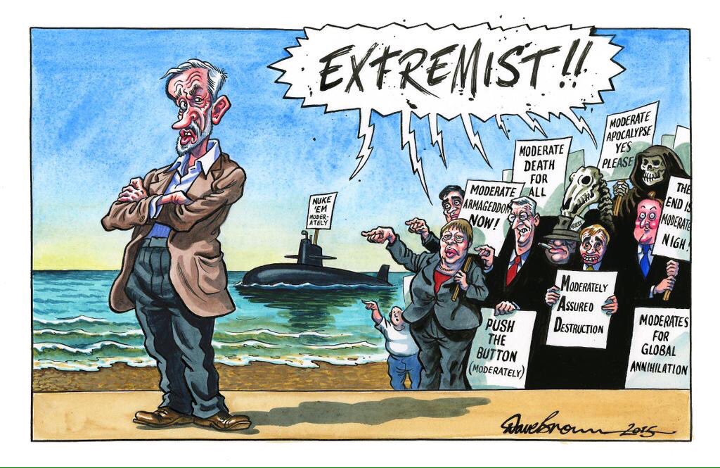 Ian_Fraser's tweet photo. What a strange place Britain has become. Cartoon via @BrookesTimes https://t.co/7m1zlQ2qlO