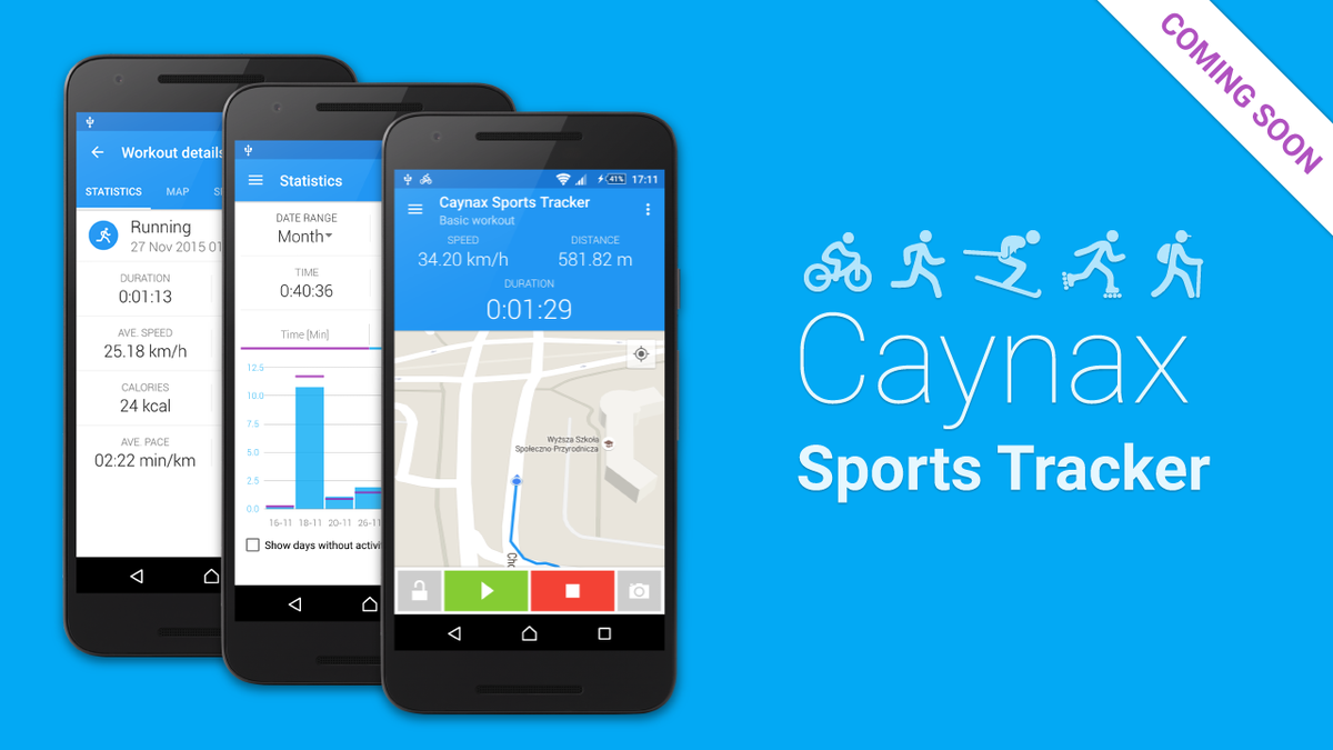 caynax (caynax) Twitter