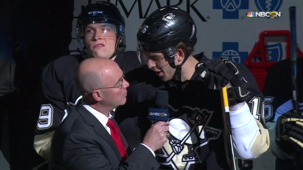 Happy 24th Birthday to Beau Bennett! 