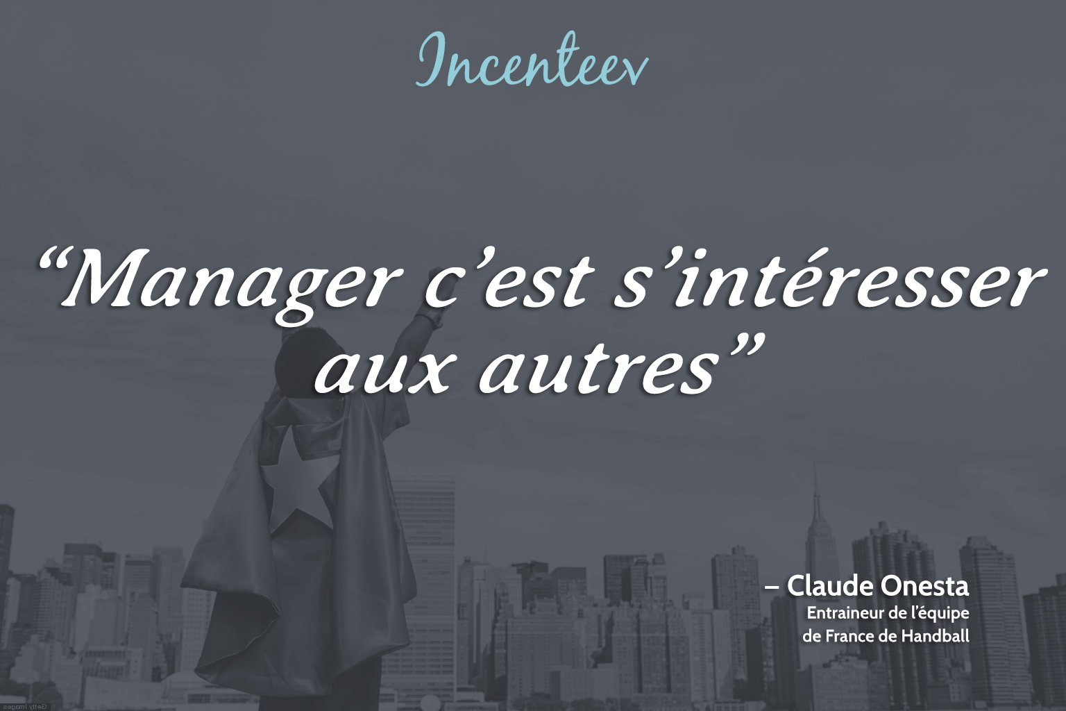 Incenteev Citation Du Jour Management Entreprise Performance Leader Leadership T Co Z64qrsghal Twitter