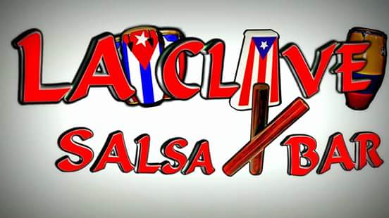 Laclavesalsa's tweet photo. LA CLAVE @chicosalsarc593 @hectorsalsumba https://t.co/IAGpaGb5TN