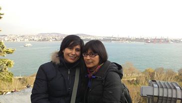 ¡Quedan 19 días! ¿Quiénes son las autoras de #JuanitaCarey? ow.ly/V9wcz