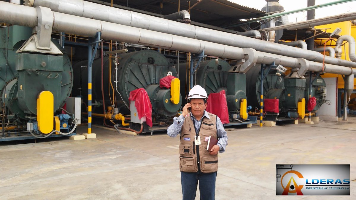 CalderasAc's tweet photo. Visita tecnica. https://t.co/FGq28S63bb