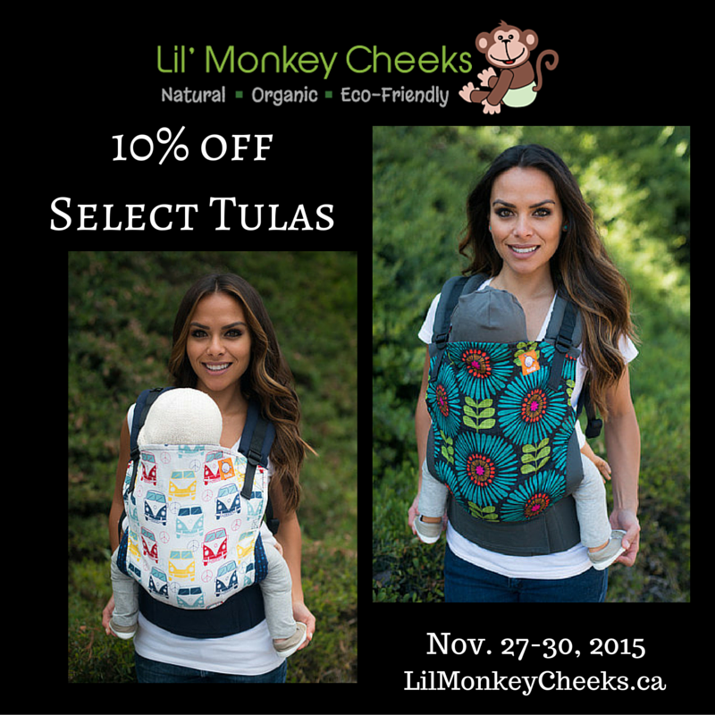 LilMonkeyCheeks's tweet photo. Looking to save on Tulas for #BlackFriday?! https://t.co/XQmUDDuEeC https://t.co/6KcWDAobvt
