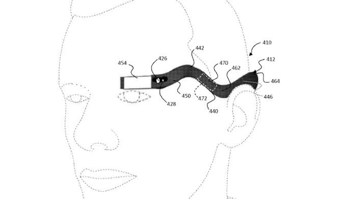 Я понял. Из Google Glass решили сделать Ктулху.