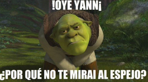 PublimetroChile's tweet photo. ¡Alerta de risas! Los memes que dejó un especial #MasterChefShrek https://t.co/5lovrdFntQ https://t.co/x2kl4mRRUL