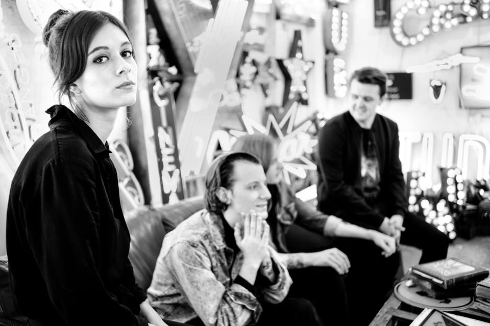 diosmioband's tweet photo. Our debut EP is out! Stream it here 🙃 https://t.co/PoCNHjvKd3 https://t.co/MQRNnqbgKI https://t.co/yKykiv8jad
