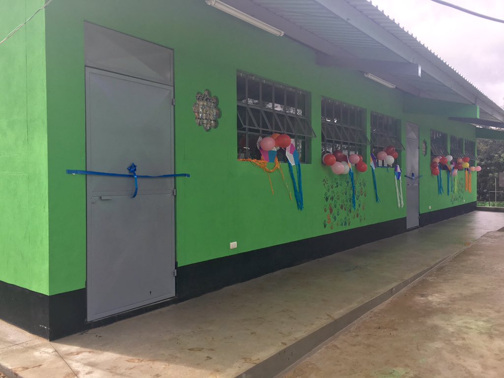 Gerson Guitz (@gersonguitz) on Twitter photo Inauguration Day! #BottleSchool 68 officially inaugurated. Thank you all for making this possible. <a href="/HugItForward/">Hug It Forward</a> Inauguration Day! #BottleSchool 68 officially inaugurated. Thank you all for making this possible. <a href="/HugItForward/">Hug It Forward</a>