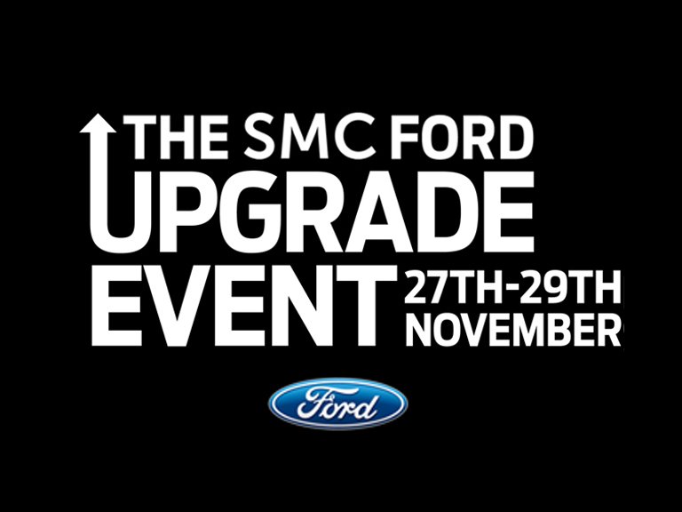 SMC_Ford's tweet image. Save £3800 on a NEW FIESTA 1.25 ZETEC FROM £170 PER MONTH! #BlackFriday #UpgradeWeekend goo.gl/iiTKSS