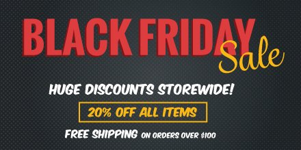 McDanielStore tweet picture