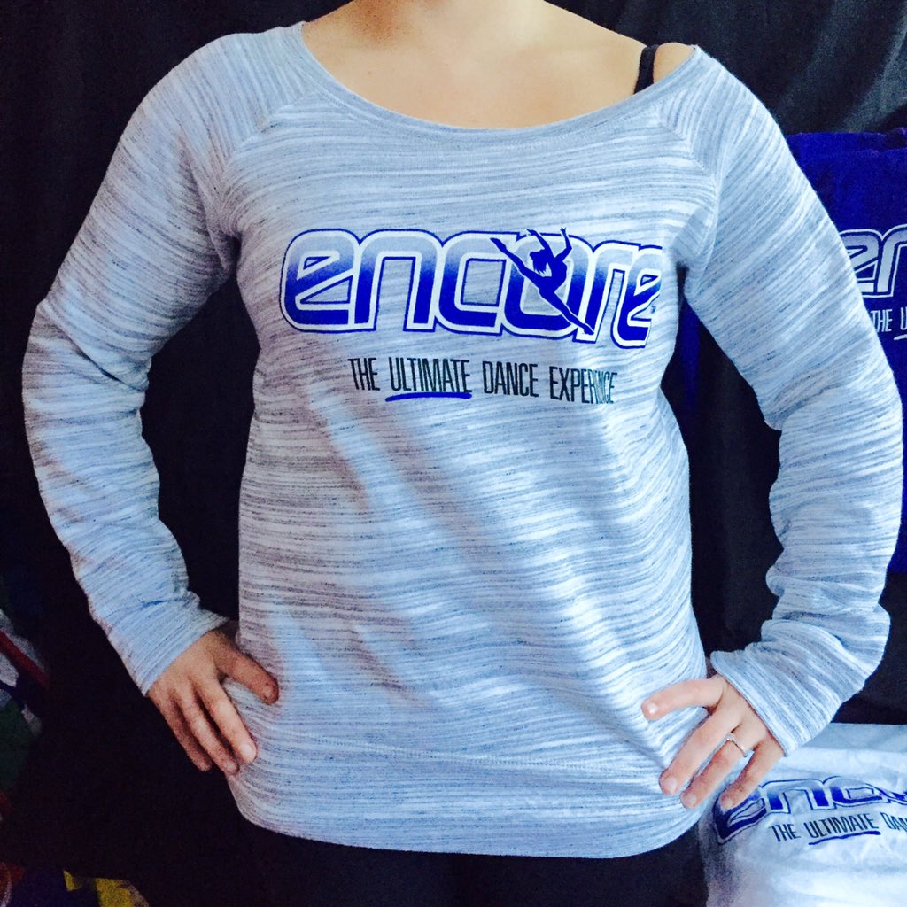EncoreWeekend's tweet image. #PurpleFriday Miss out on Encore this year? Grab our #quality #merch at #UDO #Midlands this Sunday #dance #encore