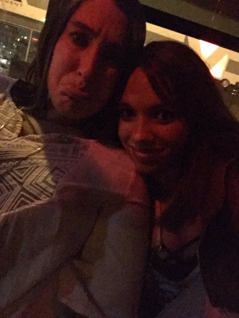 meeshjackson's tweet photo. @Xojosiegirl13 thanks for the memories 🙃 https://t.co/9QZQxTFqP7