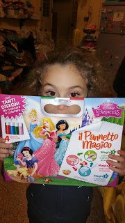 magicsticky1's tweet photo. Altra mamma e #bambina stregate dal #pannettomagico! https://t.co/U5I9DWVLm5 #Frozen #cars o altre figure #disney https://t.co/0HHSDITFr1