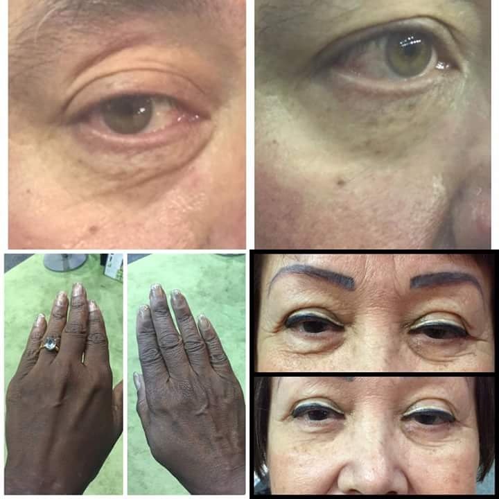 QueWrap's tweet photo. Wipe away wrinkles,feel and look young #Wow is ONLY available online shop today  #BOGO Www.Getsexywithque💚com https://t.co/cVNGJAZ079
