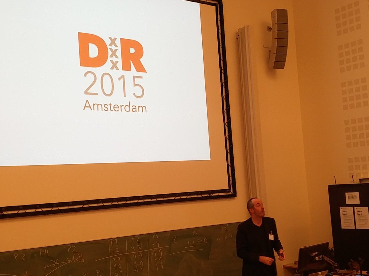 _DIR2015's tweet photo. @mdr announces Responsible Information Retrieval #RIR at #DIR2015 https://t.co/ZmV2vF994K