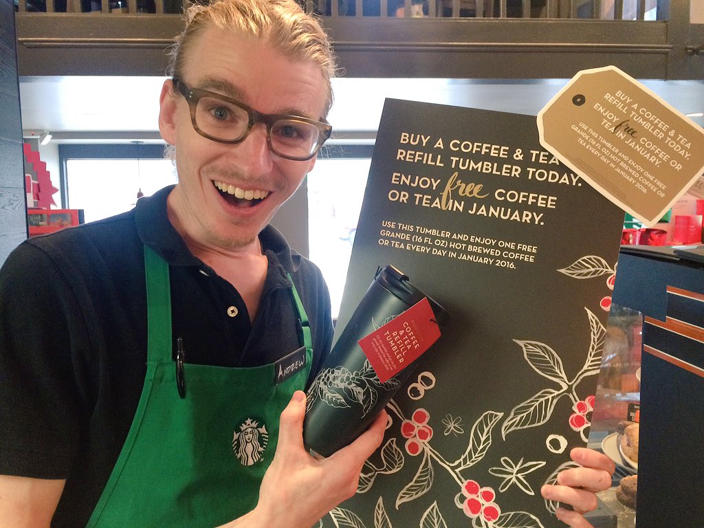 Kent Starbucks tweet media