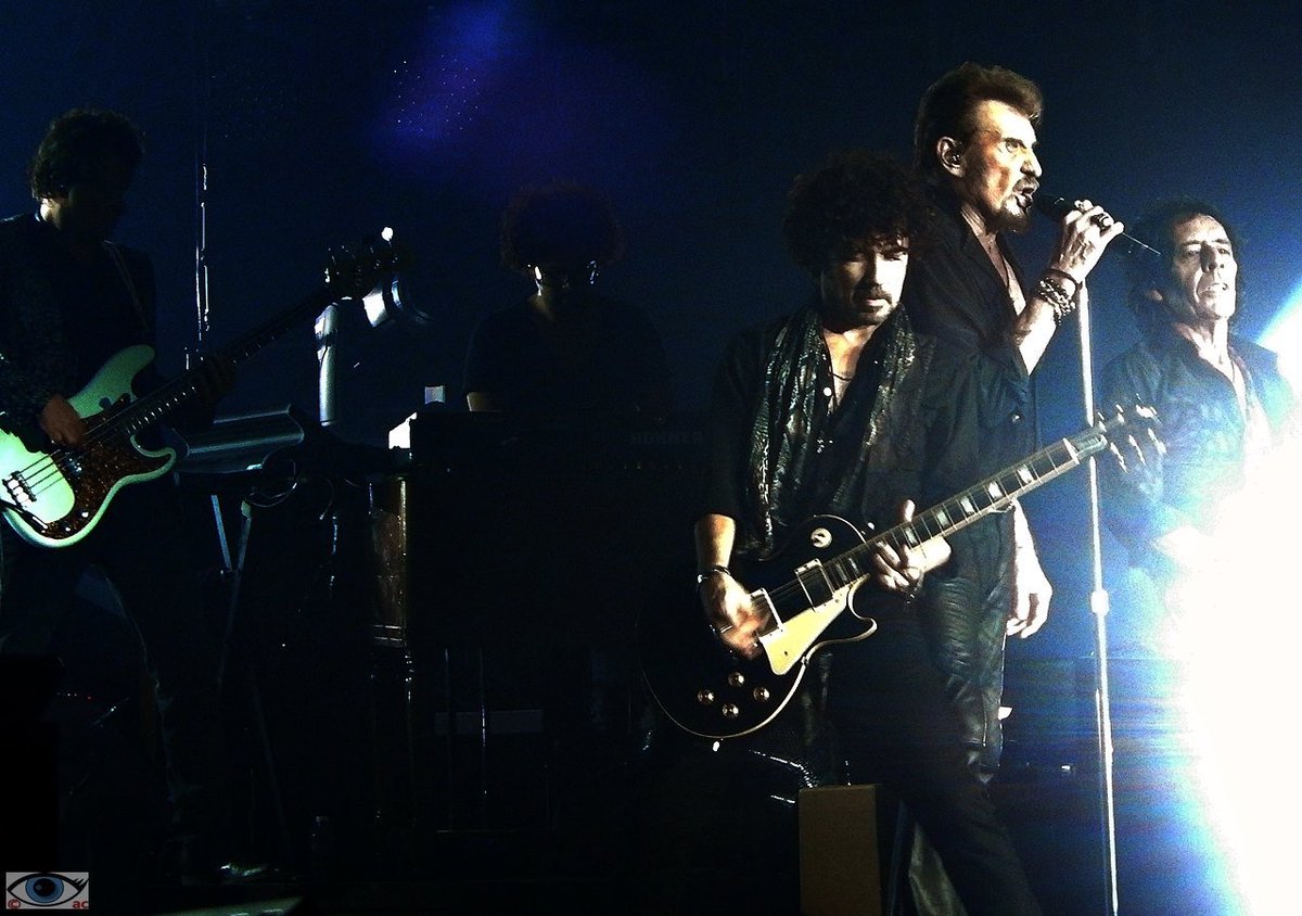 A ce soir les amis💀💀