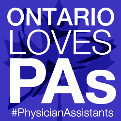 DrEricHoskins's tweet photo. November 27 marks National @CAPAACAM Day in Canada.  Thank you PA's for all the incredible work you do. https://t.co/O44DJQpV2h