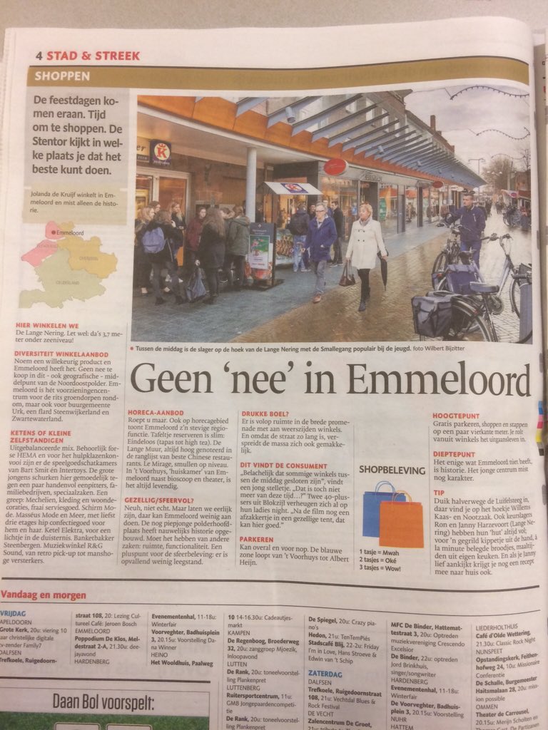 <a href="/GemeenteNOP/">Noordoostpolder</a> <a href="/StadEmmeloord/">Stad Emmeloord</a> <a href="/ds_Flevoland/">deStentor_Flevoland</a>