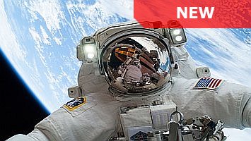 The New Frontier: A fresh look at the future of #Space exploration - bit.ly/1N7X3lX