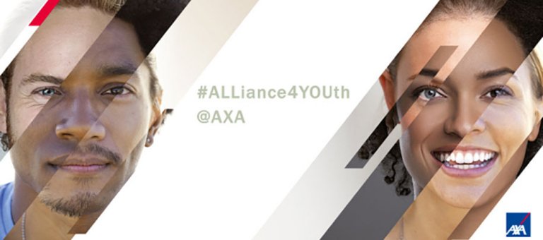 Le 2/12, une journée de #coaching #RH pour les - 30 ans #AllianceForYouth jobteaser.com/fr/entreprises…  via <a href="/AXAFrance/">AXA France</a>