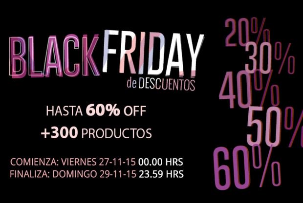 bienestarelpais's tweet image. #BlackFriday en @Styleismo descuentos de hasta 60% uy.emedemujer.com/moda/black-fri…