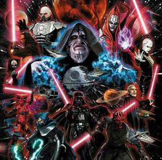 #SithFans