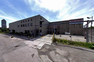 RealNetCRE's tweet image. #GTADeals Res Land Transaction: 2 Tecumseth St. &amp;amp; 125 Niagara St., Brokered by @CBRE  #CRE