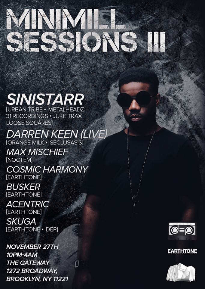 🎉TN @Sinistarr_313 (Metalheadz DET
+ @touch_people  <a href="/MaxMischief/">Max Mischief</a> &amp;more
10 the gateway $10+
» wompblog.com/events