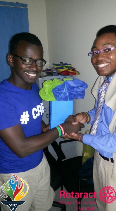 HanoverRotaract's tweet image. #GivingTuesday #servefromwithin #rotaractd7020 #unleashtheawesome7020