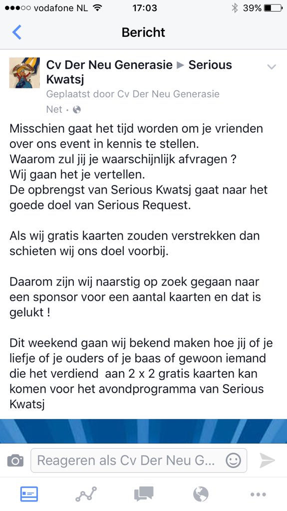 Cv Der Neu Generasie tweet media