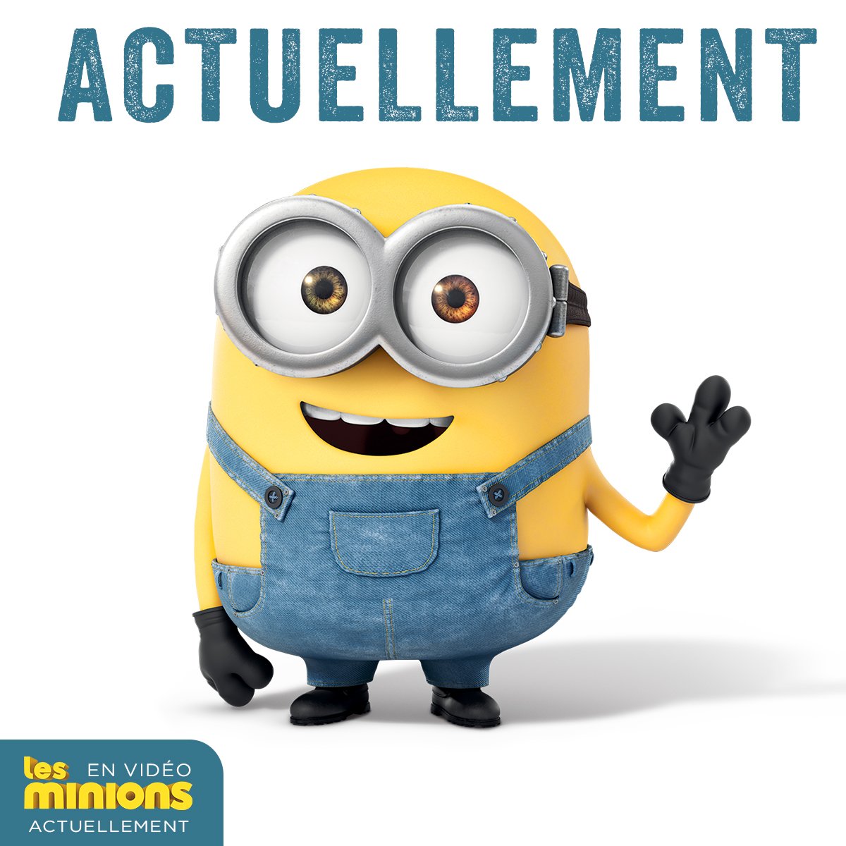 LesMinions tweet media